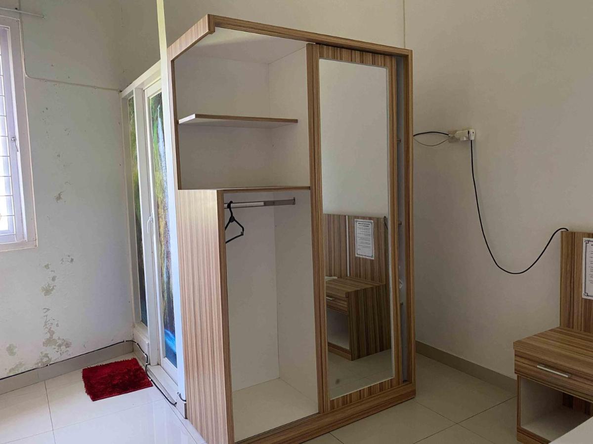 Ana Inn Ambarawa Mitra Reddoorz Semarang Exterior photo
