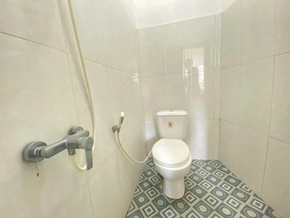 Ana Inn Ambarawa Mitra Reddoorz Semarang Exterior photo